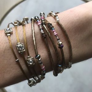 Colorful Bracelet Bundle